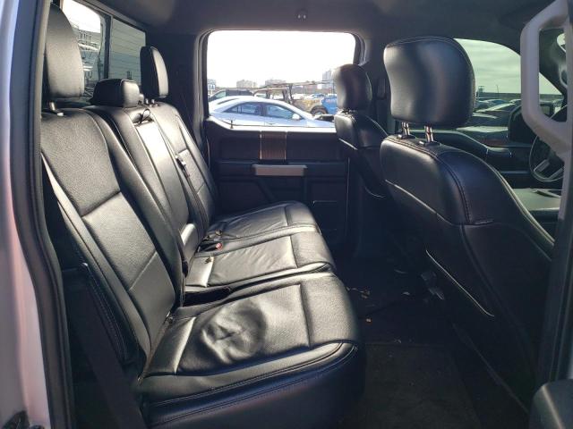 Photo 10 from auction – 2017 FORD F150 SUPER with VIN 1FTEW1EF4HKD66230