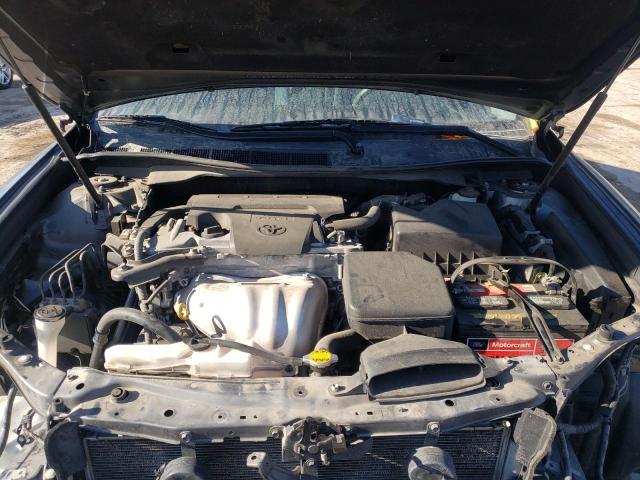 Photo 11 from auction – 2012 TOYOTA CAMRY with VIN 4T1BF1FK4CU043111