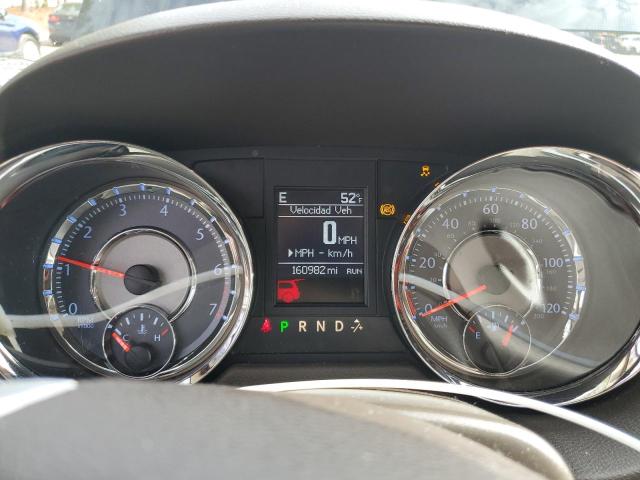 Photo 9 from auction – 2016 CHRYSLER TOWN & COU with VIN 2C4RC1BG3GR186373