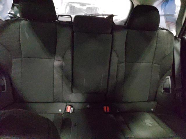 Photo 10 from auction – 2021 SUBARU OUTBACK PR with VIN 4S4BTADC4M3183879