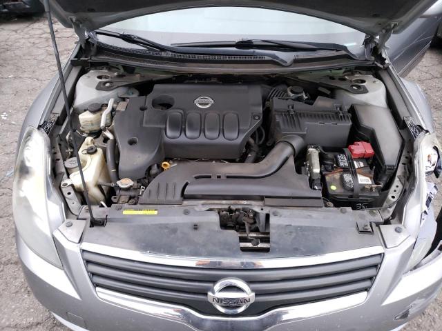 Photo 11 from auction – 2008 NISSAN ALTIMA 2.5 with VIN 1N4AL21E48N433052