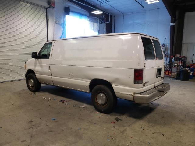 Photo 2 from auction – 2005 FORD ECONOLINE with VIN 1FTNE24W05HA37866