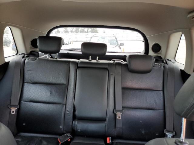 Photo 10 from auction – 2010 ACURA RDX TECHNO with VIN 5J8TB2H58AA005267