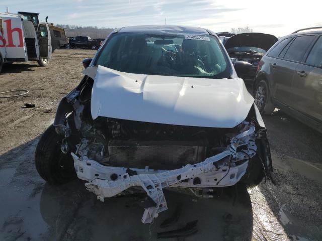 Photo 5 from auction – 2014 FORD ESCAPE S with VIN 1FMCU0F79EUB59004