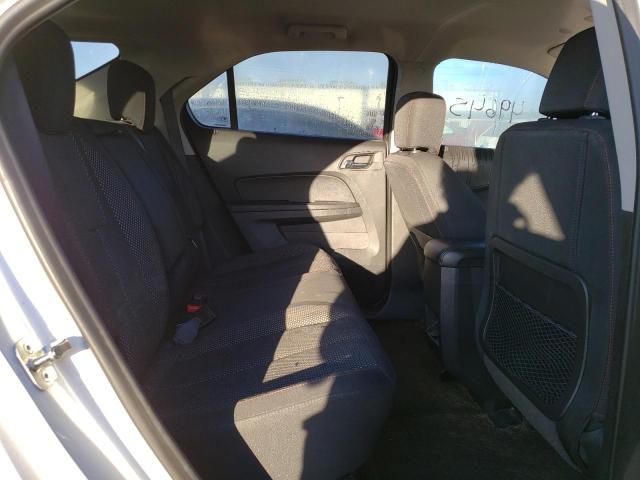 Photo 11 from auction – 2017 CHEVROLET EQUINOX LT with VIN 2GNALCEK2H1579085