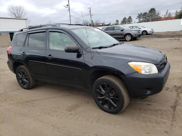Photo 4 from auction – 2007 TOYOTA RAV4 with VIN JTMBD33V076043900