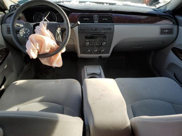 Photo 8 from auction – 2007 BUICK LACROSSE C with VIN 2G4WC582X71238940