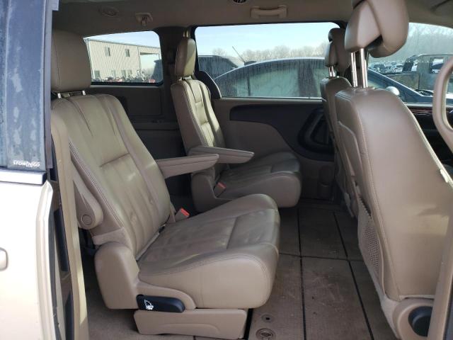 Photo 11 from auction – 2013 CHRYSLER TOWN & COU with VIN 2C4RC1BG3DR711525