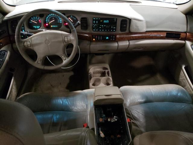 Photo 8 from auction – 2000 BUICK LESABRE with VIN 1G4HR54K5YU344974