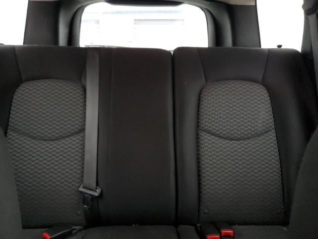 Photo 10 from auction – 2010 CHEVROLET HHR LT with VIN 3GNBABDB9AS564387