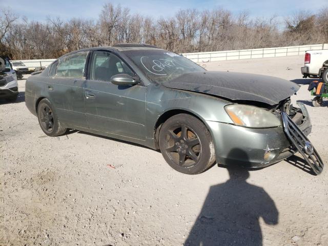 Photo 4 from auction – 2002 NISSAN ALTIMA SE with VIN 1N4BL11D82C259933