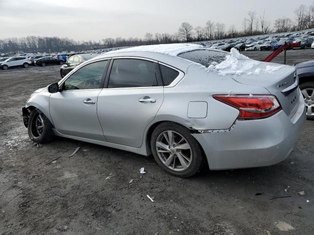 Photo 2 from auction – 2013 NISSAN ALTIMA 2.5 with VIN 1N4AL3AP9DN549371