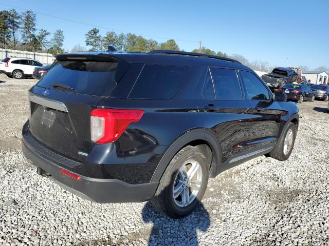 Photo 3 from auction – 2020 FORD EXPLORER X with VIN 1FMSK7DH5LGB26311