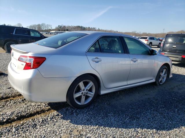 Photo 3 from auction – 2014 TOYOTA CAMRY L with VIN 4T1BF1FK3EU342351