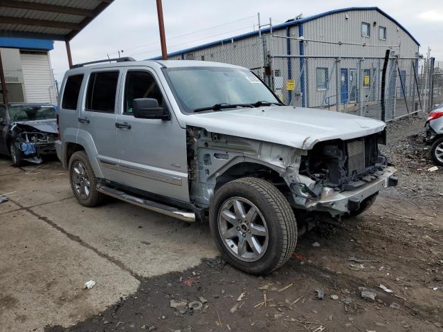 Photo 4 from auction – 2012 JEEP LIBERTY SP with VIN 1C4PJMAK4CW196562