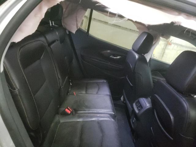 Photo 11 from auction – 2019 GMC TERRAIN SL with VIN 3GKALPEV3KL282458