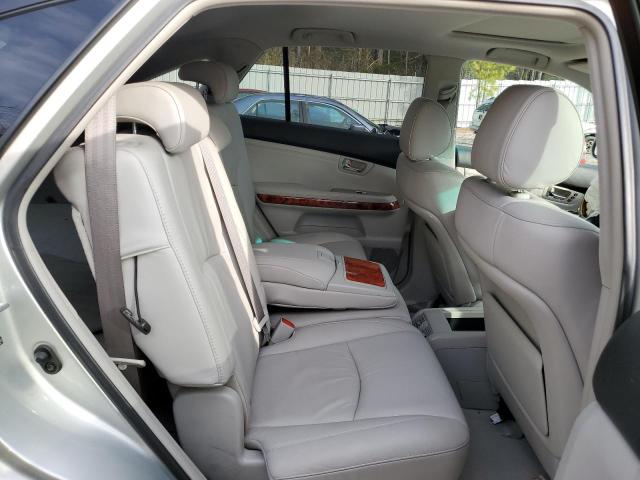Photo 10 from auction – 2007 LEXUS RX 350 with VIN 2T2GK31U87C003686