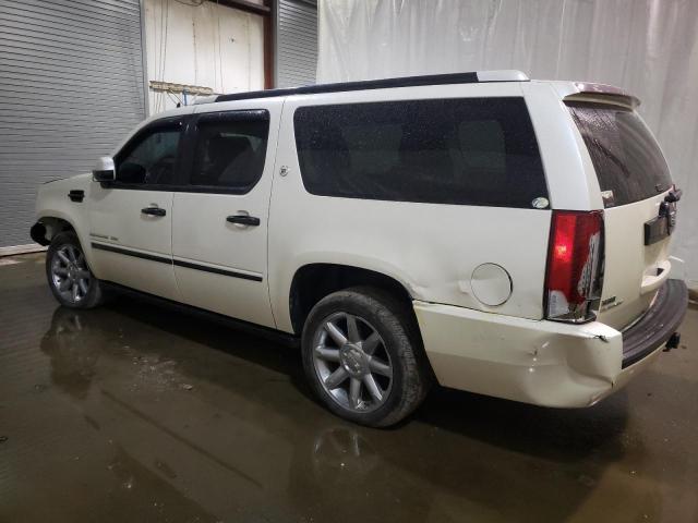 Photo 2 from auction – 2011 CADILLAC ESCALADE E with VIN 1GYS4KEF5BR212715