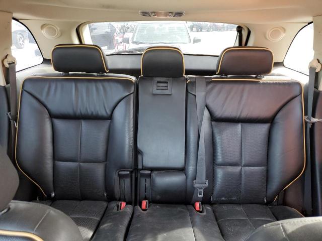 Photo 10 from auction – 2008 LINCOLN MKX with VIN 2LMDU88C08BJ29112