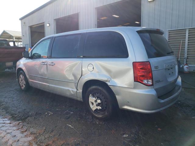 Photo 2 from auction – 2012 DODGE GRAND CARA with VIN 2C4RDGBG7CR333658