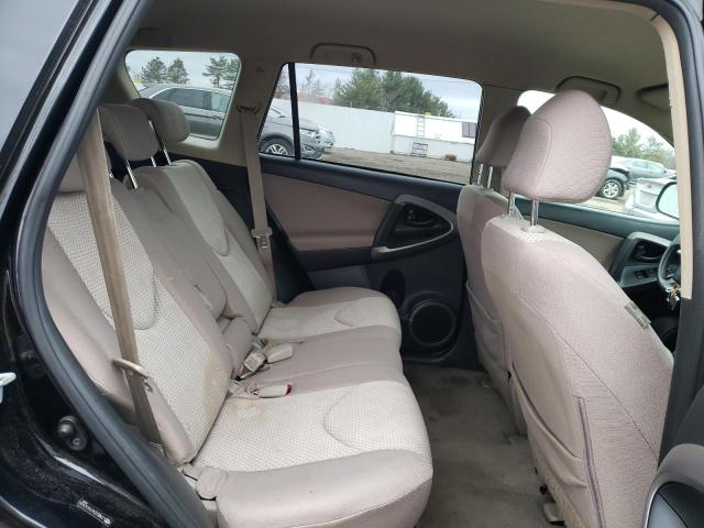 صورة رقم 11 من المزاد - 2007 TOYOTA RAV4 مع VIN JTMBD33V076043900
