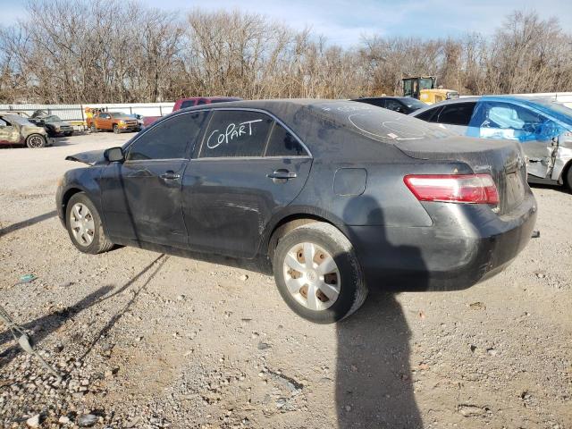 Photo 2 from auction – 2007 TOYOTA CAMRY CE with VIN 4T1BE46K77U058552