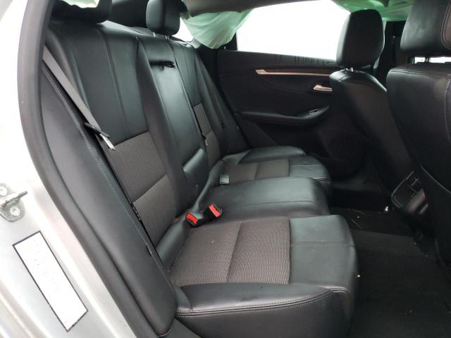 Photo 10 from auction – 2016 CHEVROLET IMPALA LT with VIN 2G1115S37G9202719
