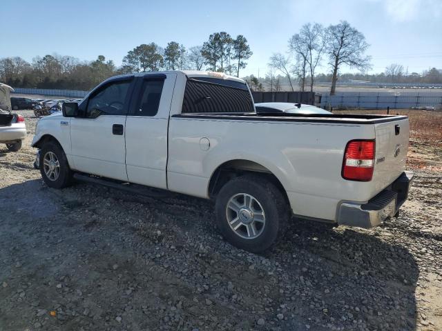 Photo 2 from auction – 2007 FORD F150 with VIN 1FTPX12V77FA83300