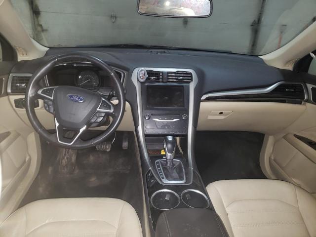 Photo 8 from auction – 2013 FORD FUSION SE with VIN 3FA6P0HR6DR295125