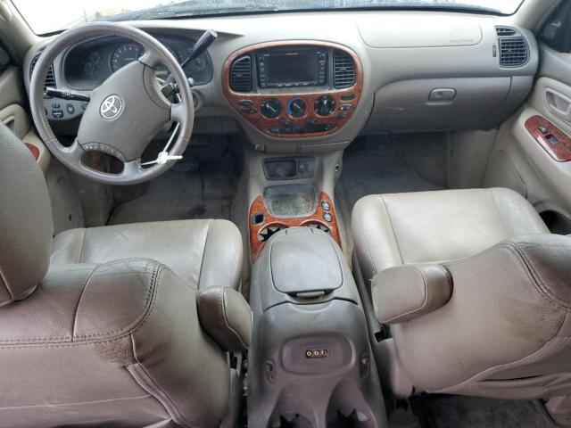 Photo 8 from auction – 2005 TOYOTA TUNDRA DOU with VIN 5TBDT48115S497652