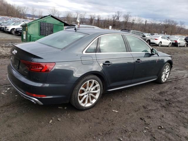 Photo 3 from auction – 2019 AUDI A4 PREMIUM with VIN WAUENAF42KA014595