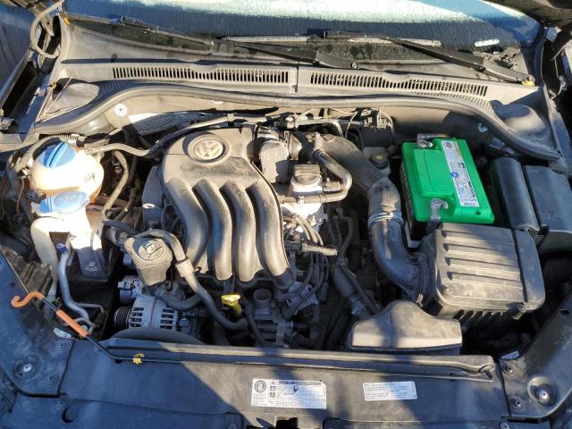 Photo 11 from auction – 2014 VOLKSWAGEN JETTA BASE with VIN 3VW2K7AJXEM385958