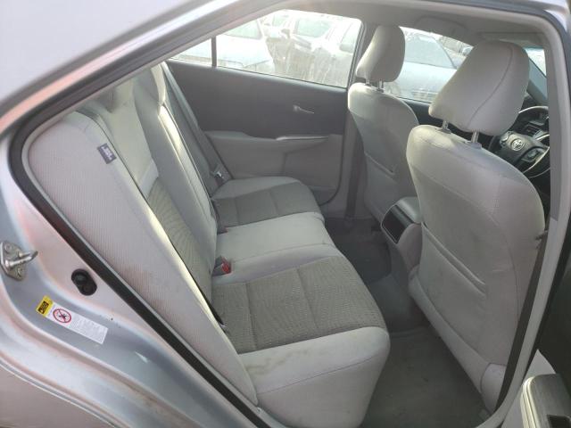 Photo 10 from auction – 2014 TOYOTA CAMRY with VIN 4T1BD1FK6EU113216