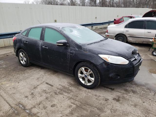 Photo 4 from auction – 2013 FORD FOCUS SE with VIN 1FADP3F27DL232385