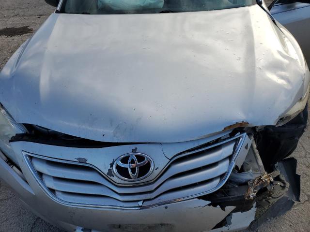 Photo 11 from auction – 2011 TOYOTA CAMRY BASE with VIN 4T4BF3EK4BR105608