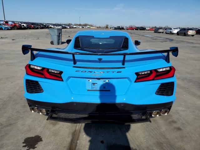 Photo 6 from auction – 2022 CHEVROLET CORVETTE S with VIN 1G1YA2D45N5110473