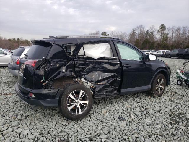 Photo 3 from auction – 2018 TOYOTA RAV4 ADVEN with VIN 2T3WFREV8JW427490