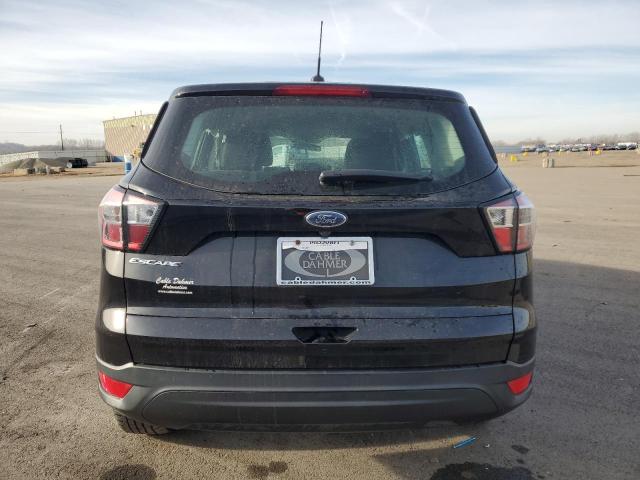Photo 6 from auction – 2017 FORD ESCAPE S with VIN 1FMCU0F72HUE72576