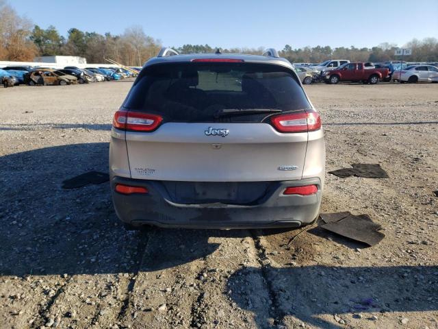 Photo 6 from auction – 2018 JEEP CHEROKEE L with VIN 1C4PJLCB3JD615727