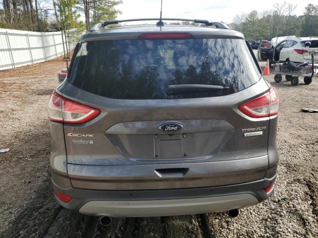 Photo 6 from auction – 2013 FORD ESCAPE TIT with VIN 1FMCU0J99DUB89823