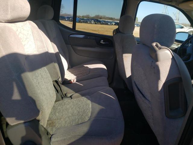 Photo 10 from auction – 2003 GMC ENVOY with VIN 1GKET16S636134903