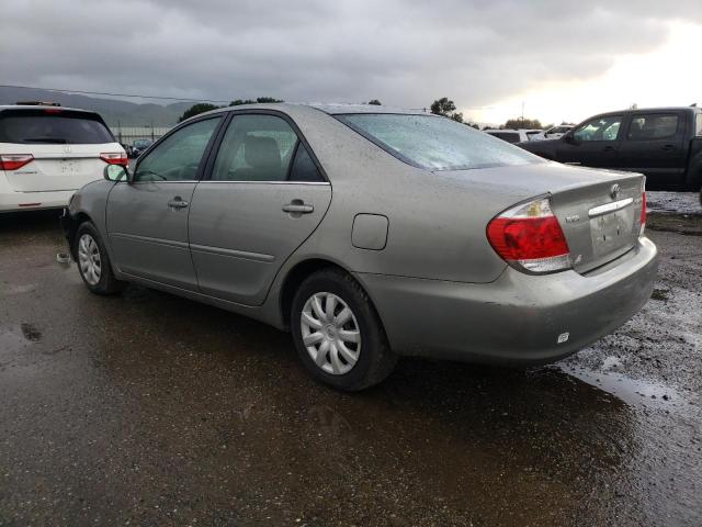 Photo 2 from auction – 2006 TOYOTA CAMRY LE with VIN 4T1BE32K76U643145