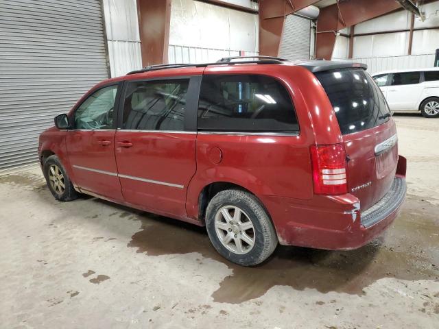 Photo 2 from auction – 2010 CHRYSLER TOWN & COU with VIN 2A4RR5D18AR130252