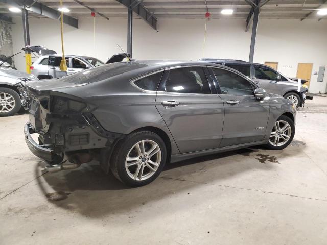 Photo 3 from auction – 2018 FORD FUSION SE with VIN 3FA6P0LU2JR250027