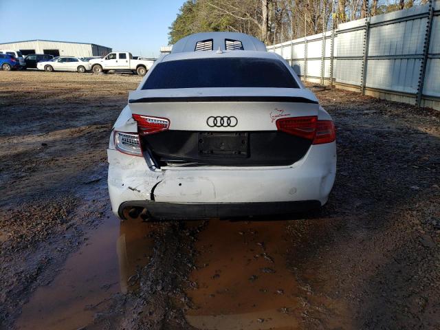 Photo 6 from auction – 2015 AUDI A4 PREMIUM with VIN WAUAFAFL8FN022105
