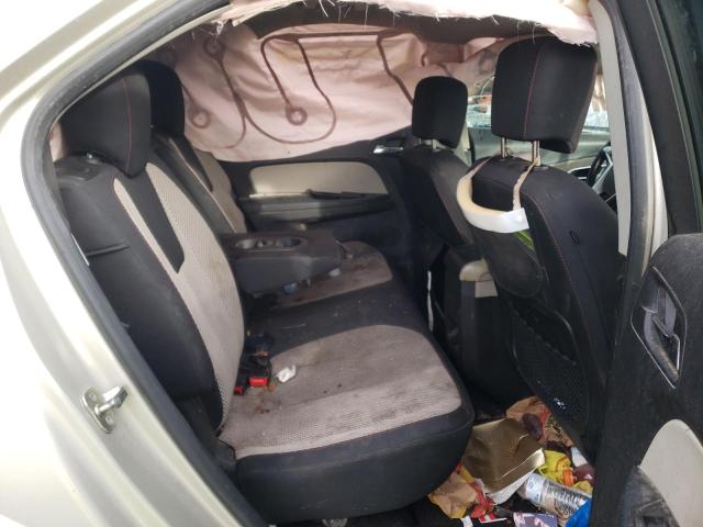Photo 11 from auction – 2014 CHEVROLET EQUINOX LT with VIN 2GNFLFEK7E6352576