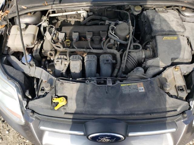 Photo 11 from auction – 2012 FORD FOCUS SE with VIN 1FAHP3F24CL474891