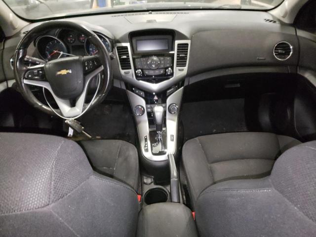 Photo 8 from auction – 2014 CHEVROLET CRUZE LT with VIN 1G1PC5SB4E7486014