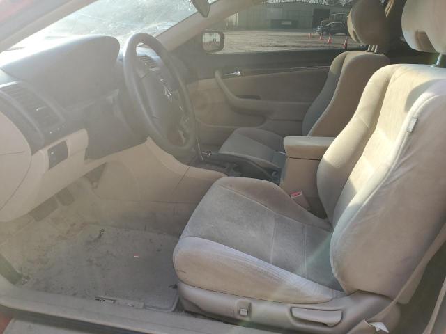 Photo 7 from auction – 2006 HONDA ACCORD EX with VIN 1HGCM72766A011237