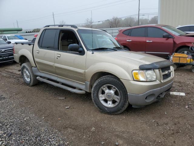 Photo 4 from auction – 2001 FORD EXPLORER S with VIN 1FMZU77E01UA93081